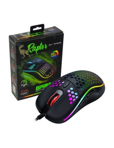 Мишка RoXPower GM-18/19 RGB